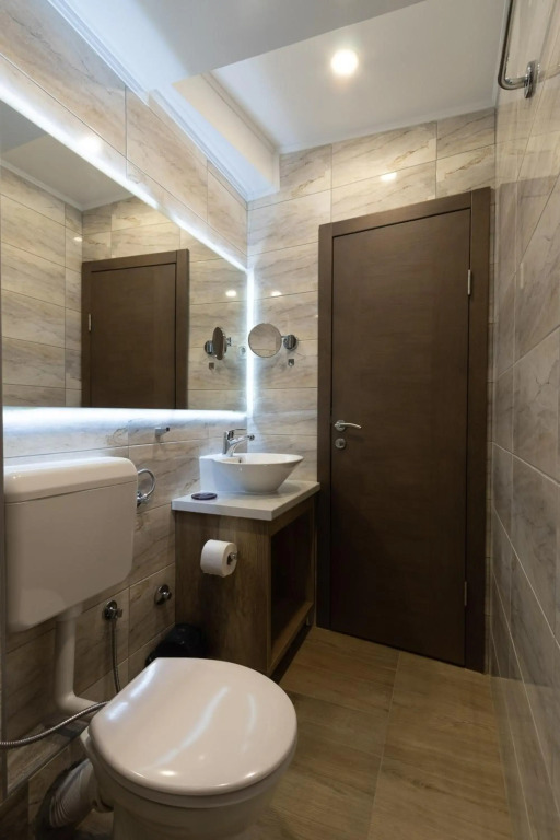 Verdi Rooms