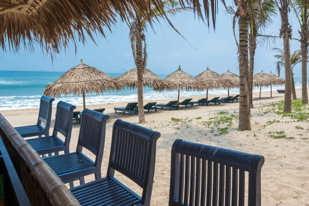 Sol An Bang Beach Resort & Spa