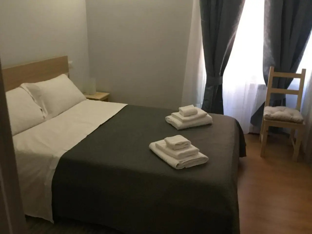 A Casa Di Alessandro