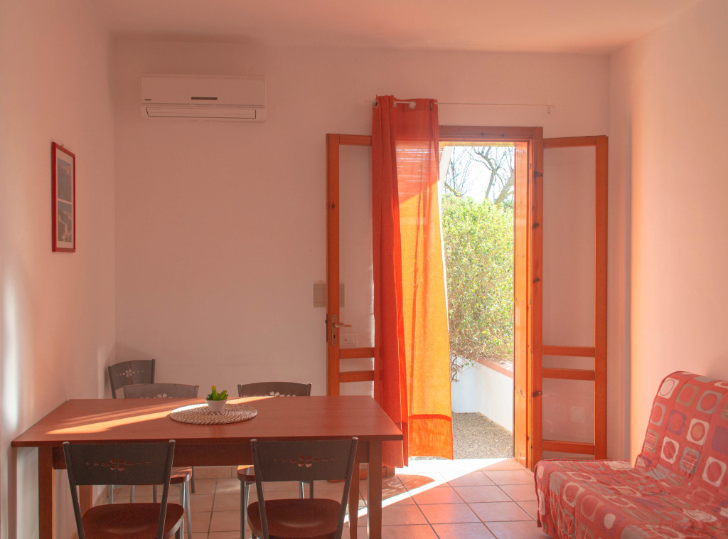 Residence Tre Palme