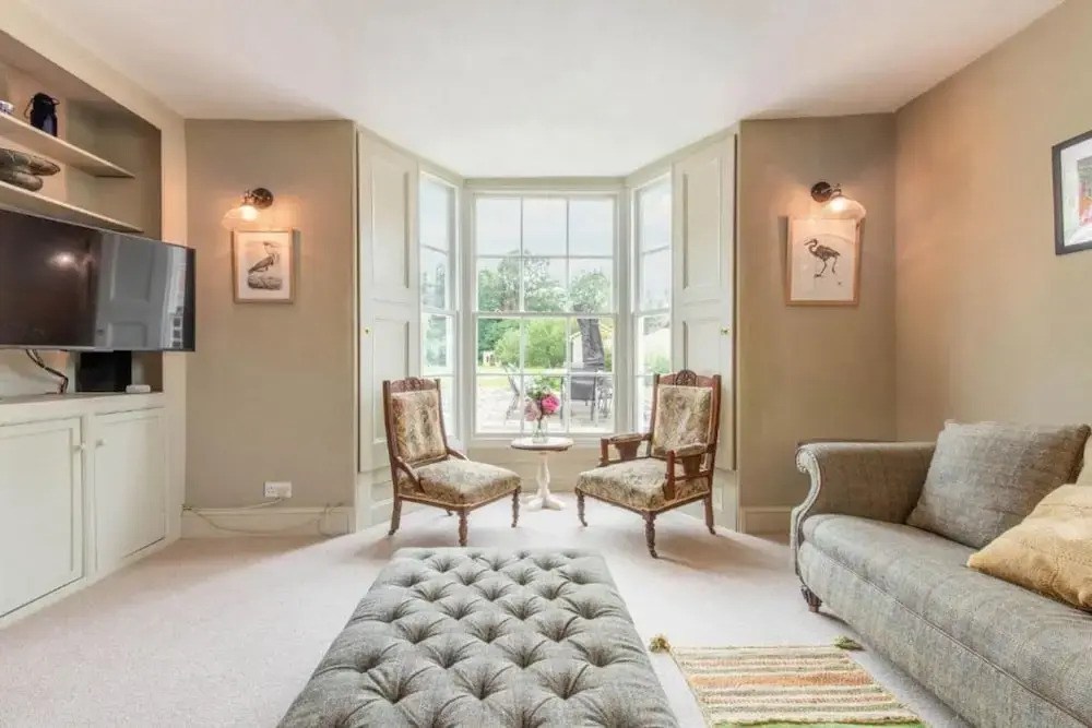 Host & Stay - Mill House