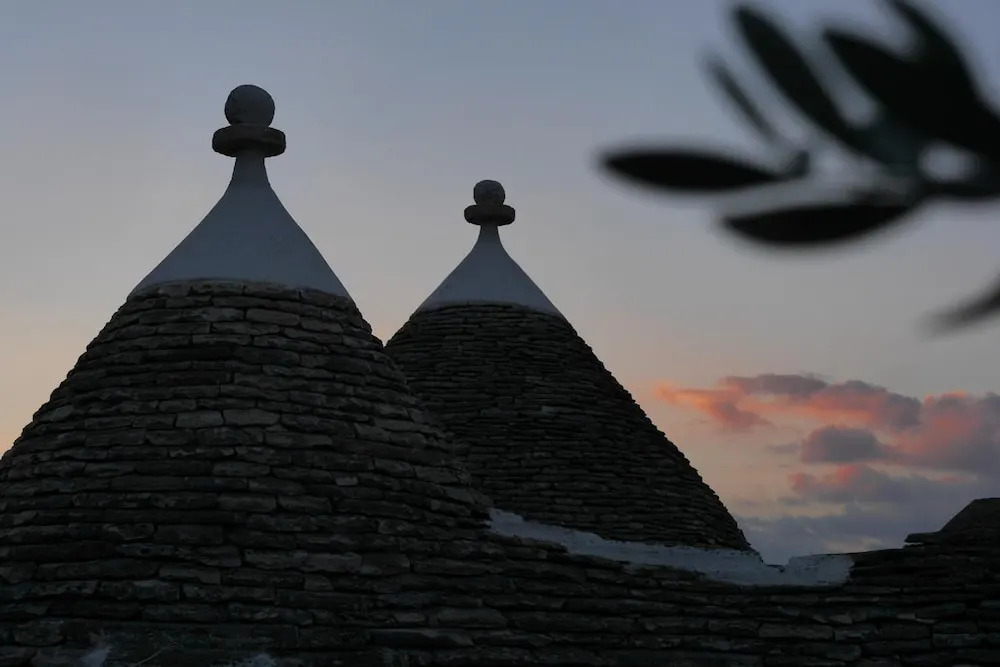 Trulli Barsento