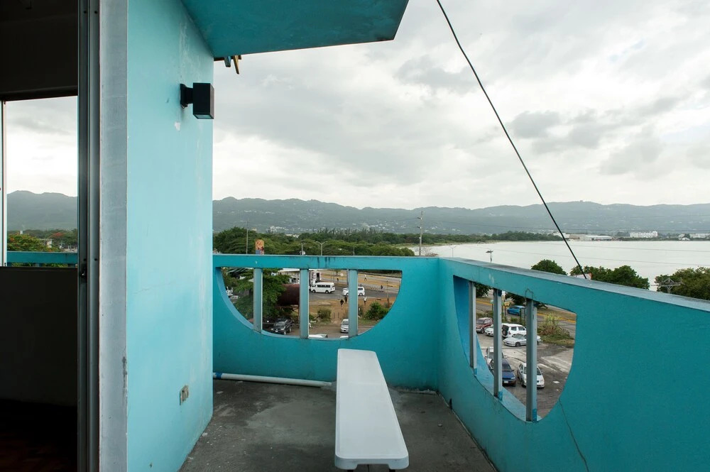 Reggae Hostel Montego Bay