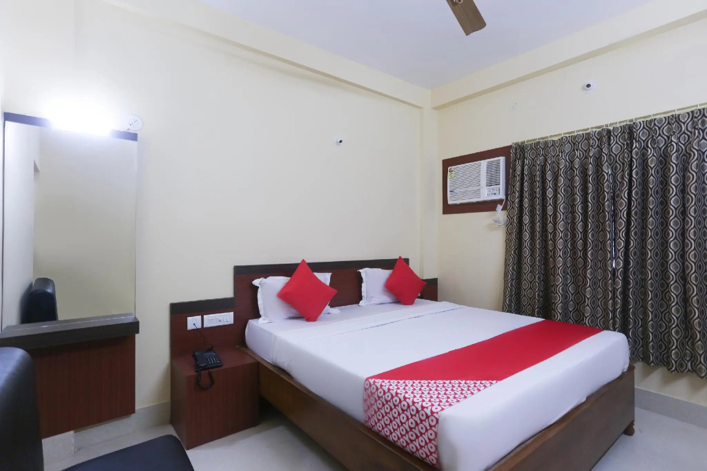 Capital O 61778 Annapurna Resort
