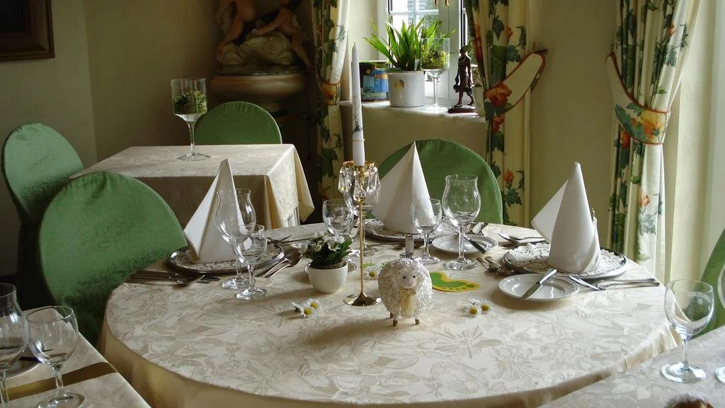 Charme - Hotel Lindenhof