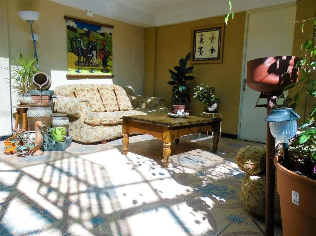 Hostal Santa Marta, TDM.