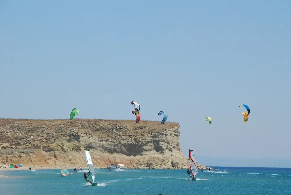 Gokceada Surf Egitim Merkezi