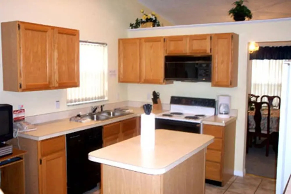 Ov2672 - Lindfields - 4 Bed 3 Baths Villa