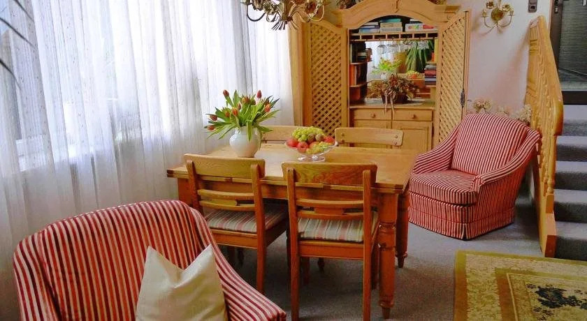 Haus Bettina