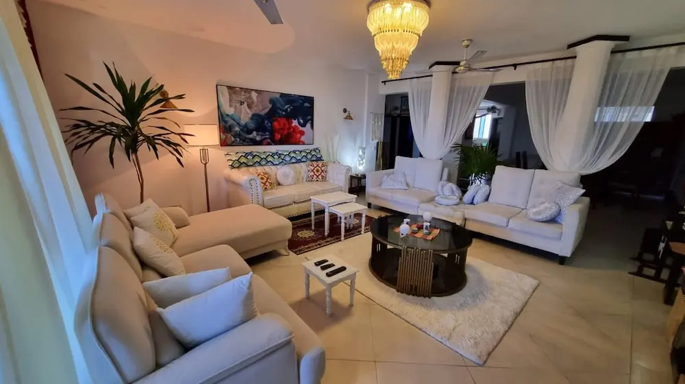 Gustavo Homes Mombasa