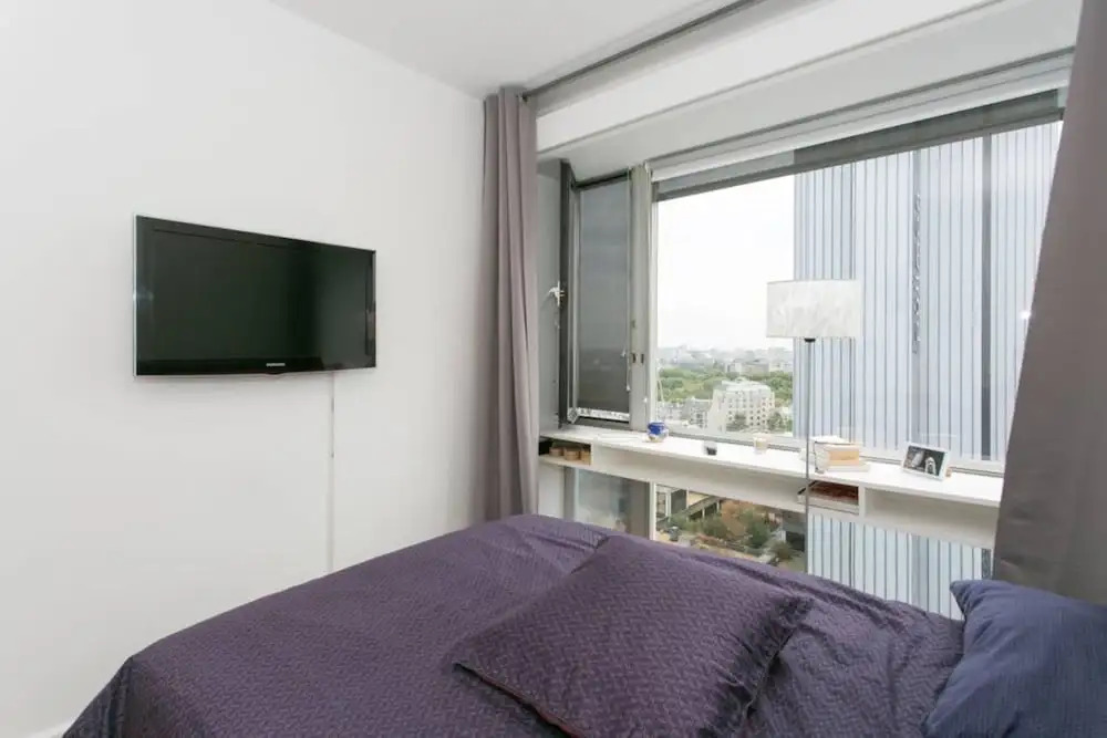 Halldis Apartments - Montparnasse Area