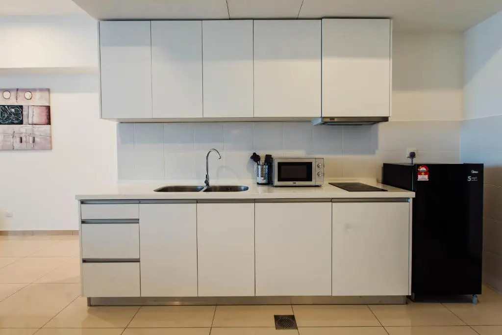 Cozy Homestay with WiFi @Encorp Strand Mall @Alpha IVF