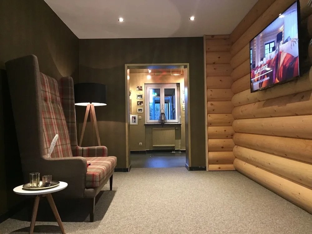Hotel Jens Weissflog