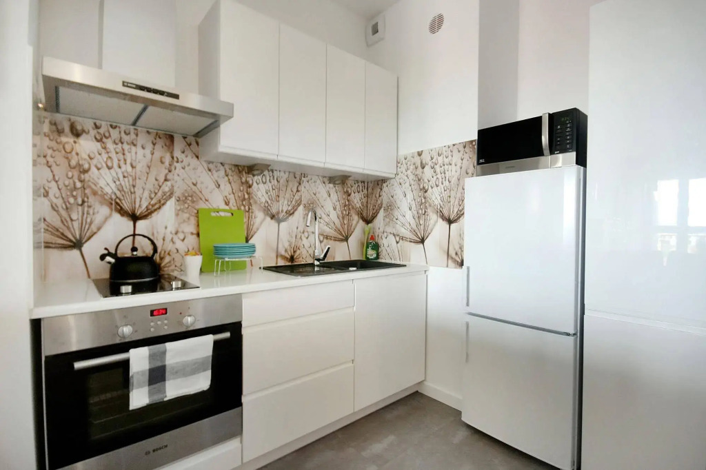 Livin Apartments Santocka
