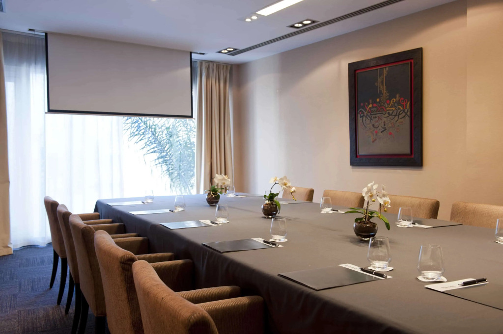 Barceló Casablanca