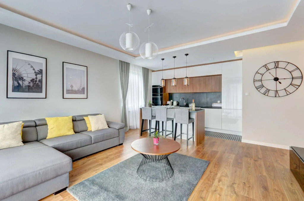 Apartments Old Town Sadowa by Noclegi Renters