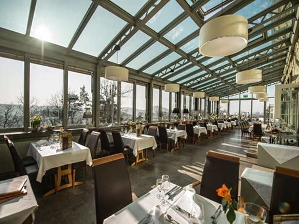 Berghotel Eisenach