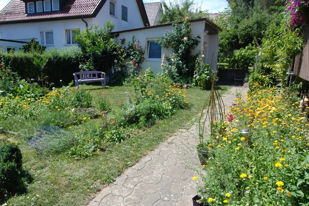 Ferienwohnung Anton
