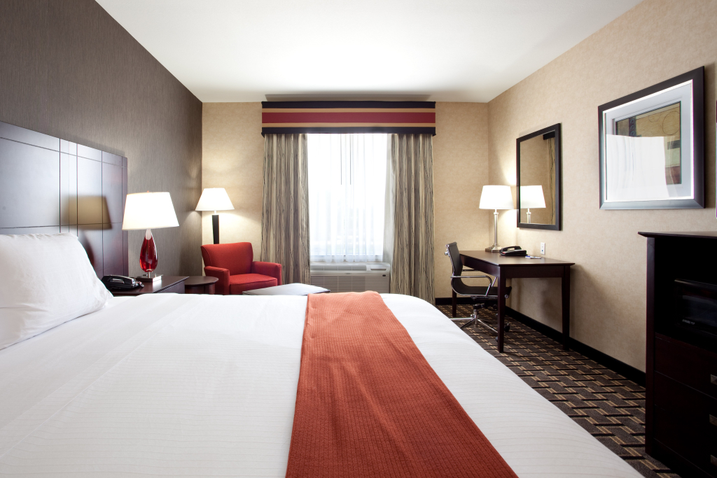 Holiday Inn Express Amite by IHG