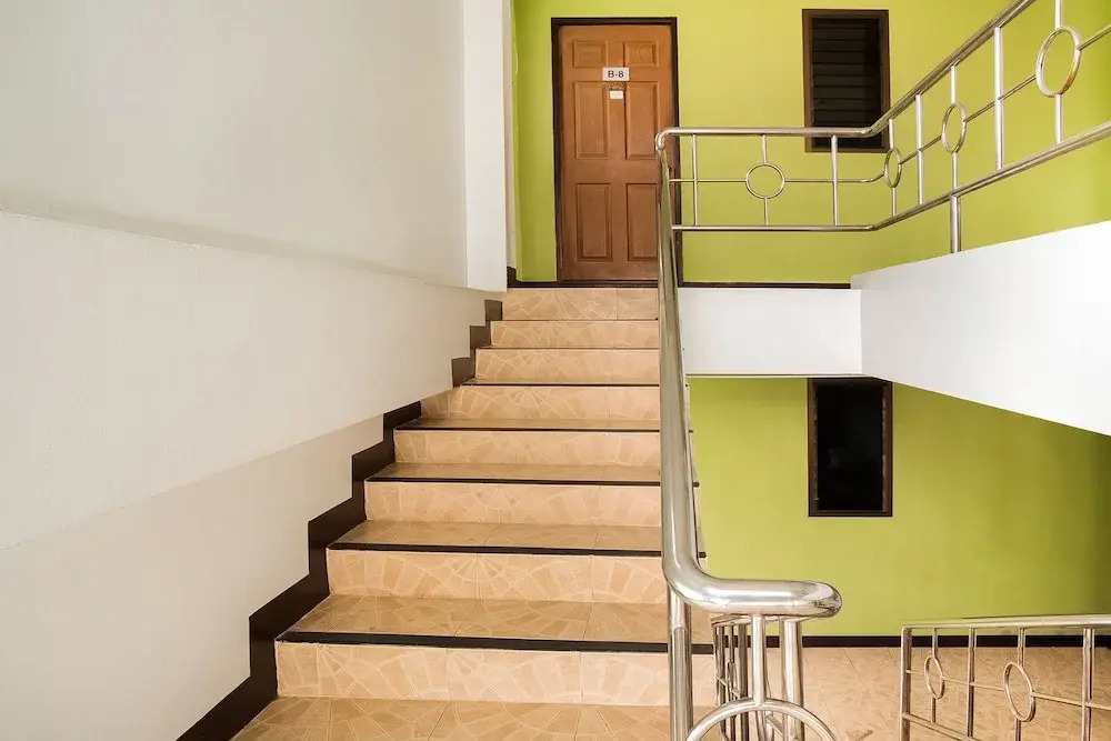 OYO 356 P.u. Guesthouse