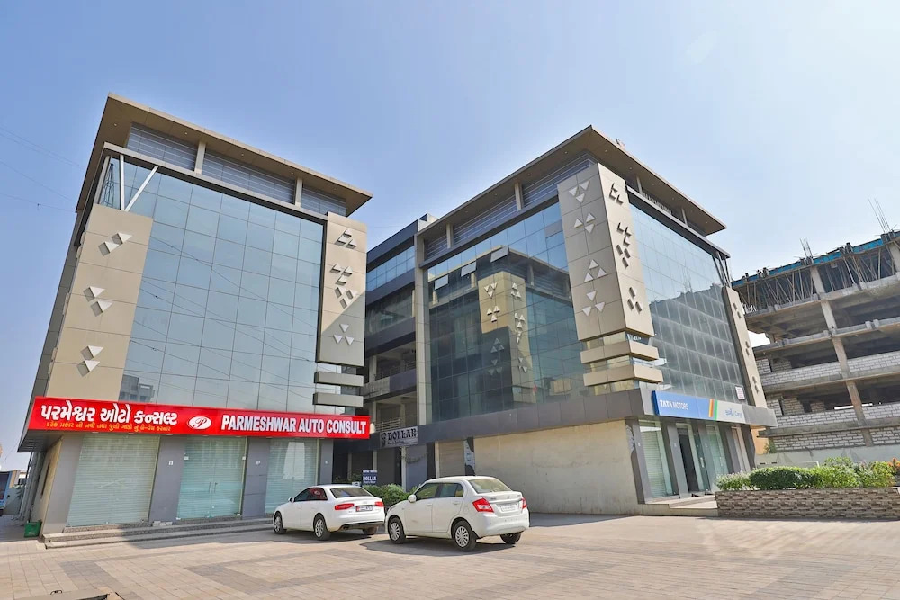 Collection O 7557 Hotel Shiv Kunj Exotica
