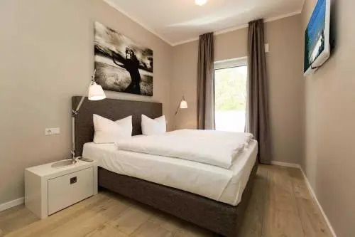 Duenenresidenz Heringsdorf 21 + 22