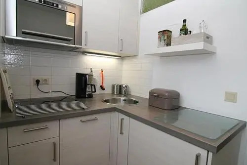 Ferienwohnung Bartram