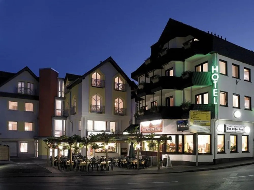 Hotel Royal Santana