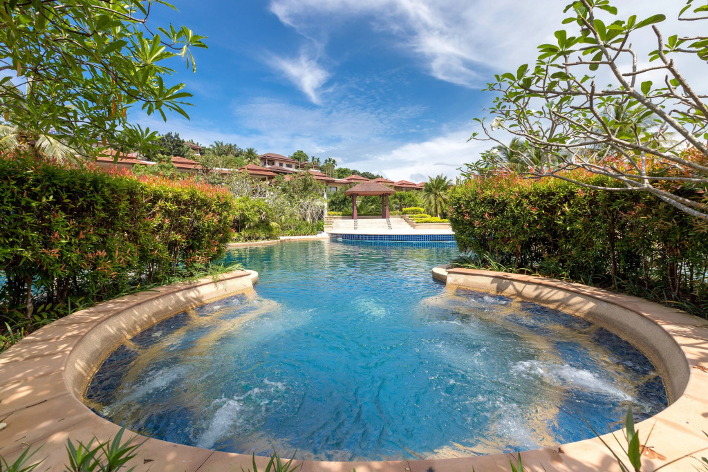 Angsana Villas Resort Phuket
