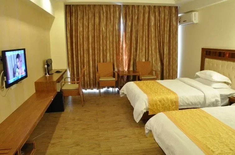 Xi Fu Yuan Hotel
