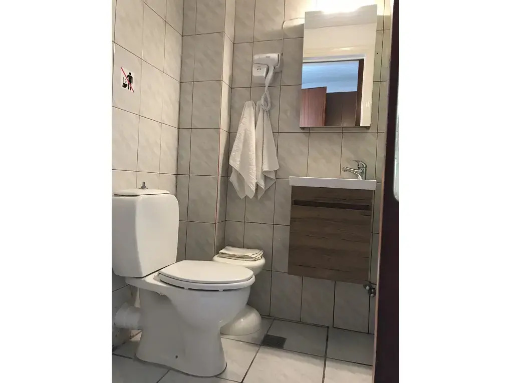 Anthousa Hotel
