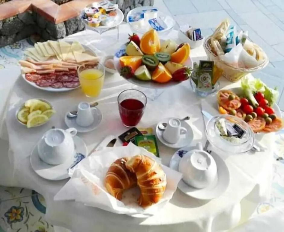 LIncanto Suites Ischia