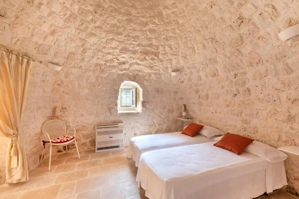 Trullo Dellaia