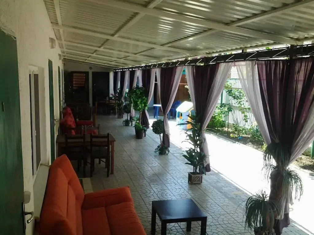 Guest House Kalinina Street 133