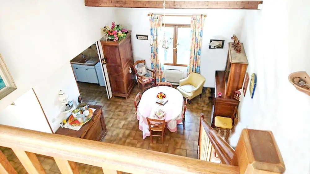House With 3 Bedrooms in Saint-raphaël, With Wonderful Mountain View,