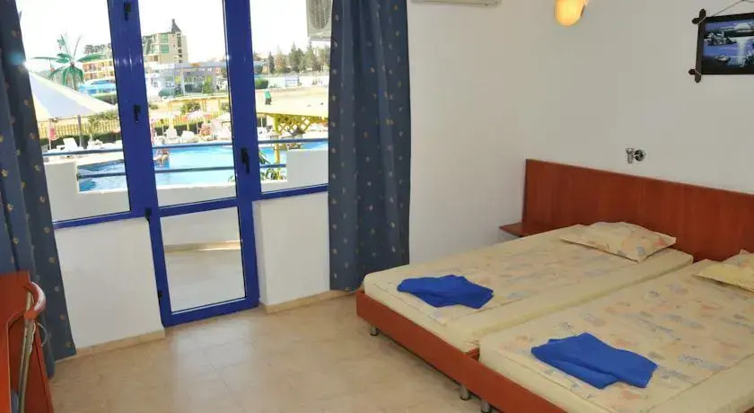Hotel Peshev Хотел Пешев Свети Влас