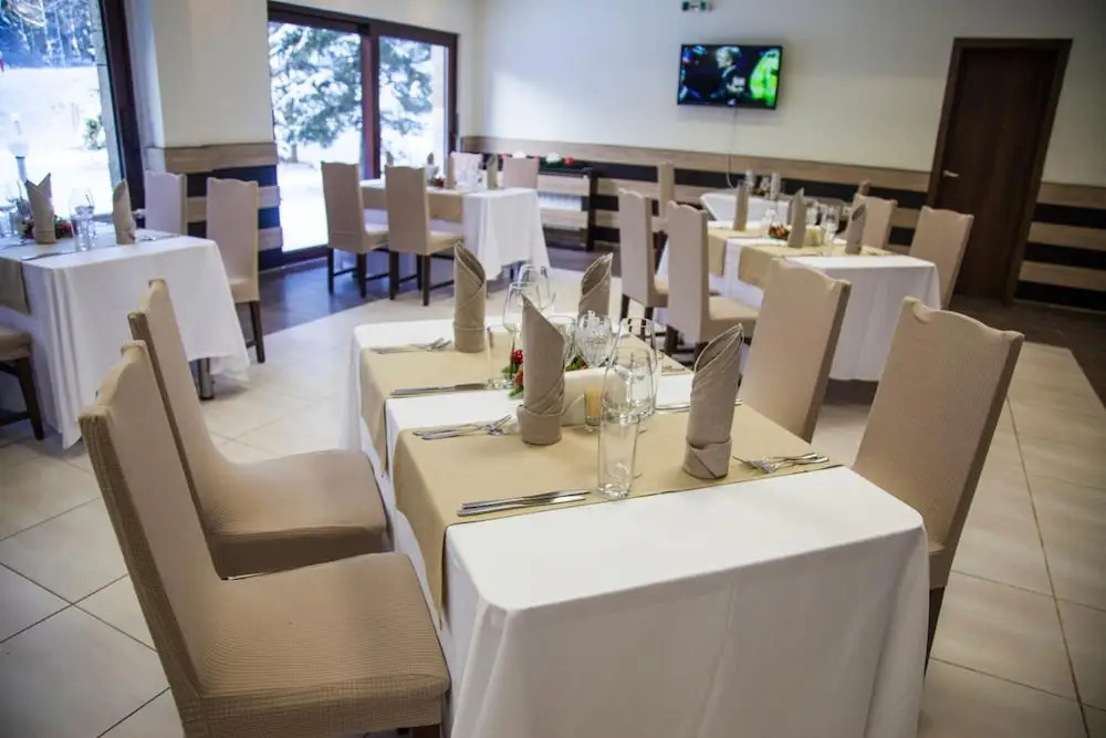Borovets Green Hotel