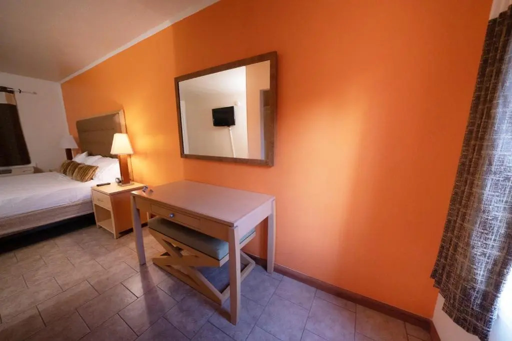 Stay inn suite
