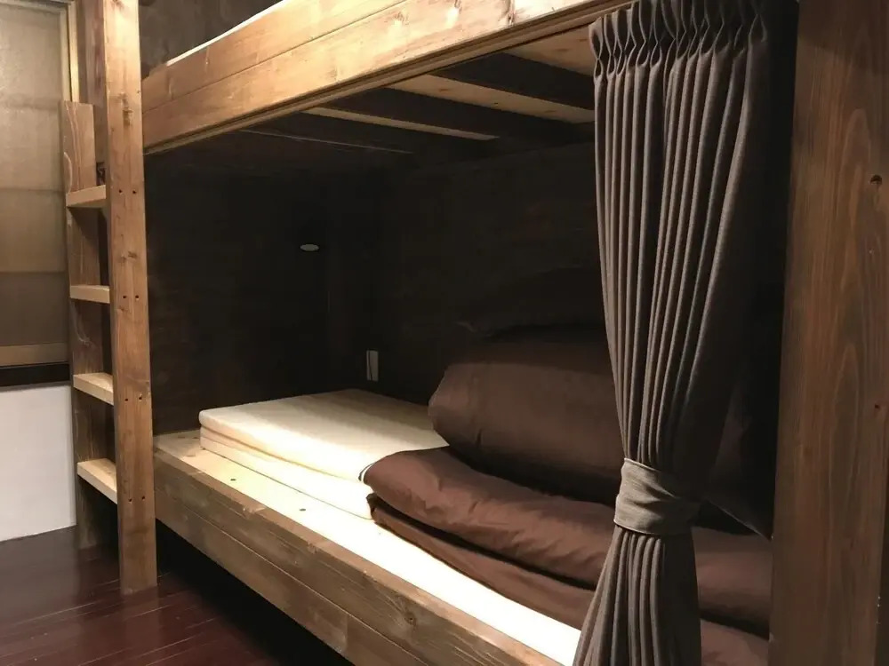 Guest House Boku