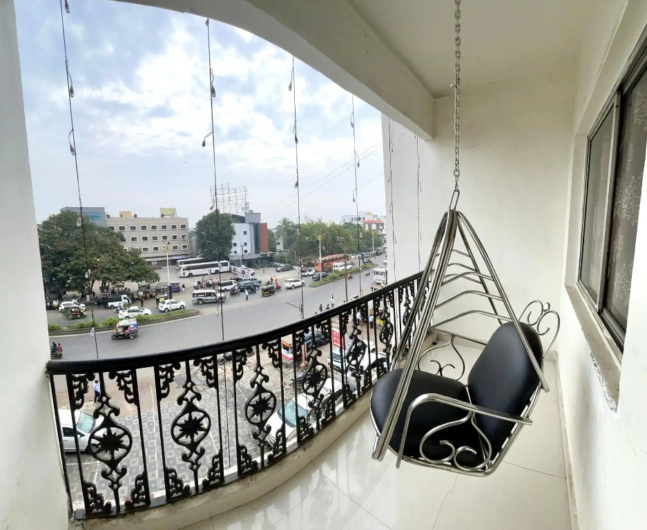 Hotel Sai Chhatra