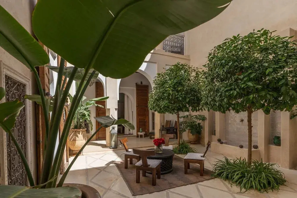Riad Nomada