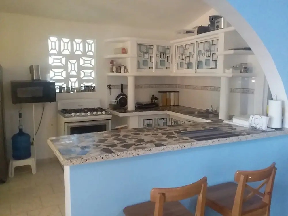 Best bed and breakfast in Samana Breakfast Included