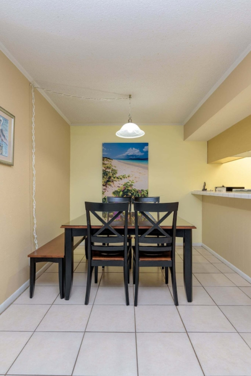 Tiki 145 - Spacious 3 bedroom Condo Ground Floor 3 Condo