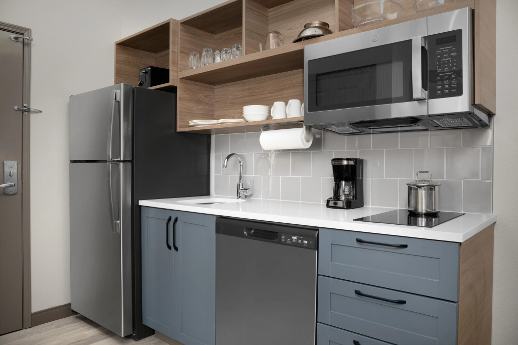 Candlewood Suites Alexandria - Fort Belvoir by IHG