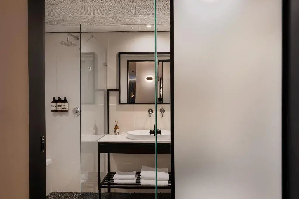 The Muse Boutique Hotel Tel Aviv