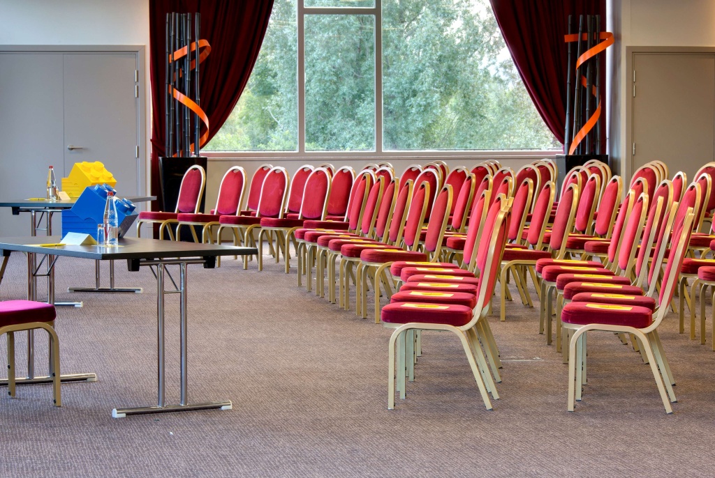 DoubleTree by Hilton Lyon Eurexpo & Spa