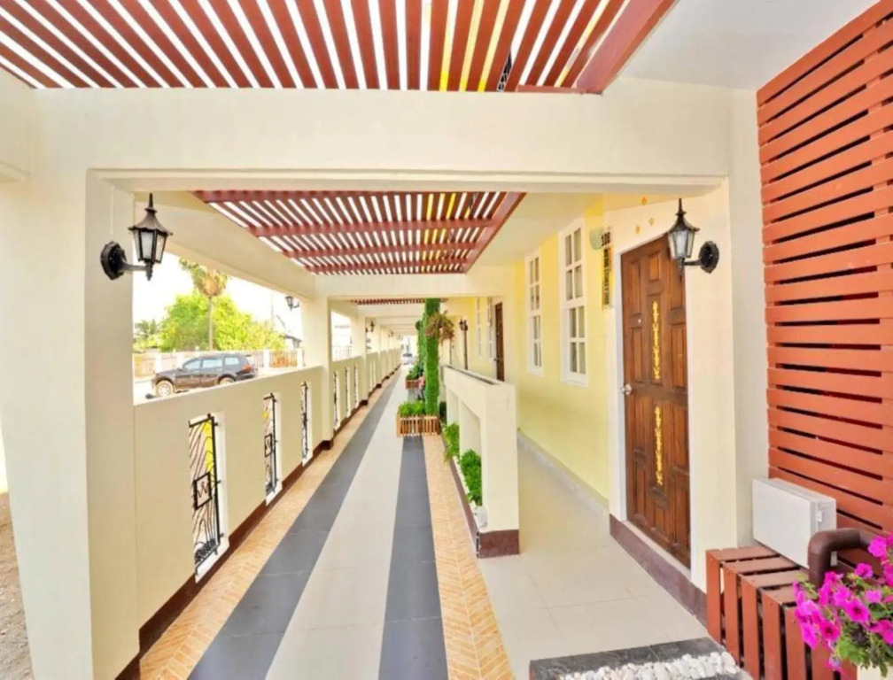 Win Hotel Phayao