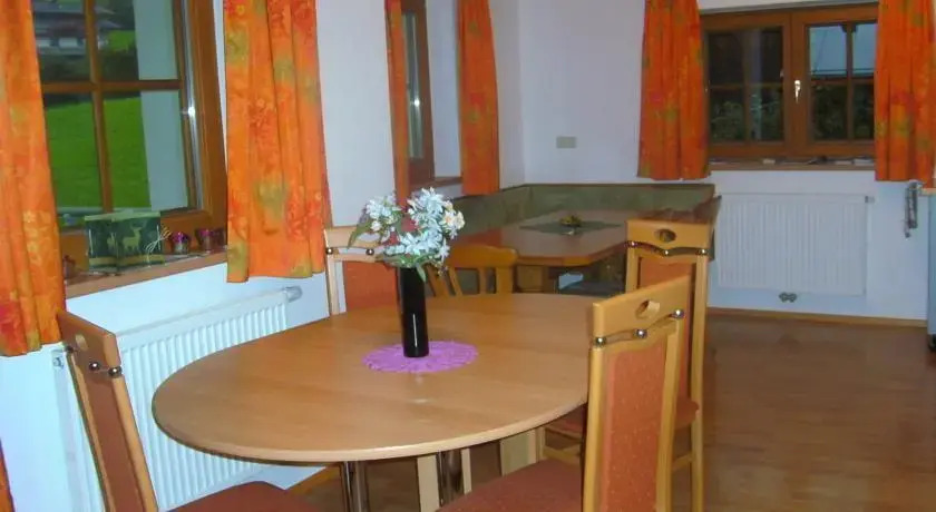 Ferienhaus Hotter