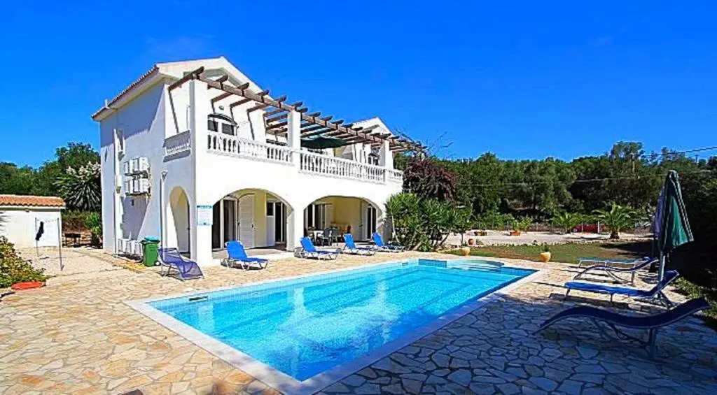 Villa Diana