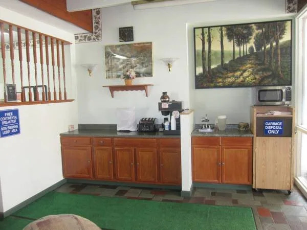 Budget Inn Batavia